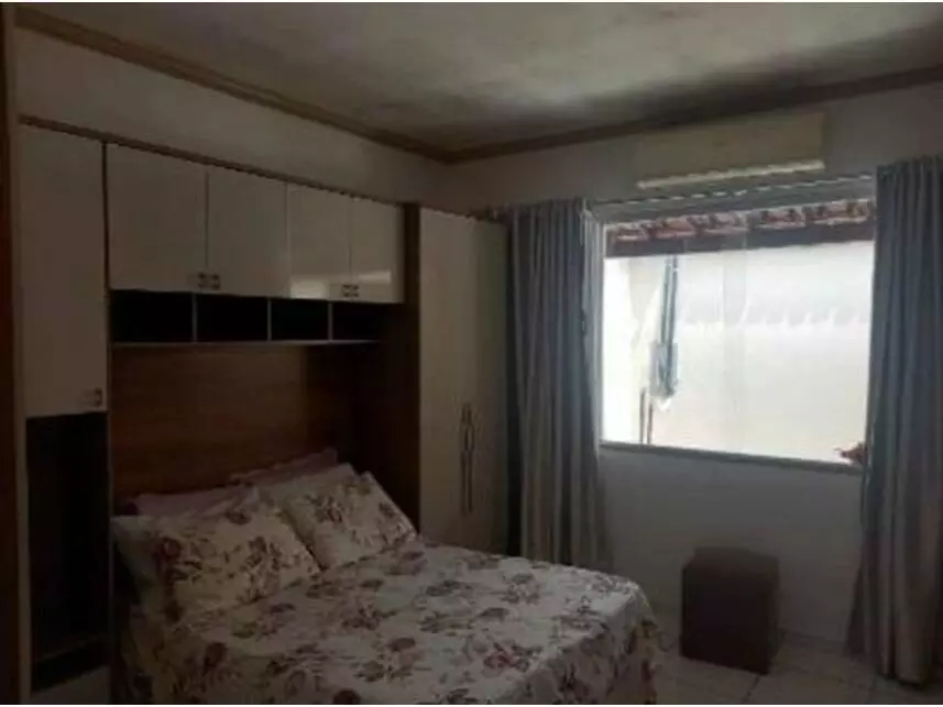 Casa, São José em Wenceslau Guimarães, BA
