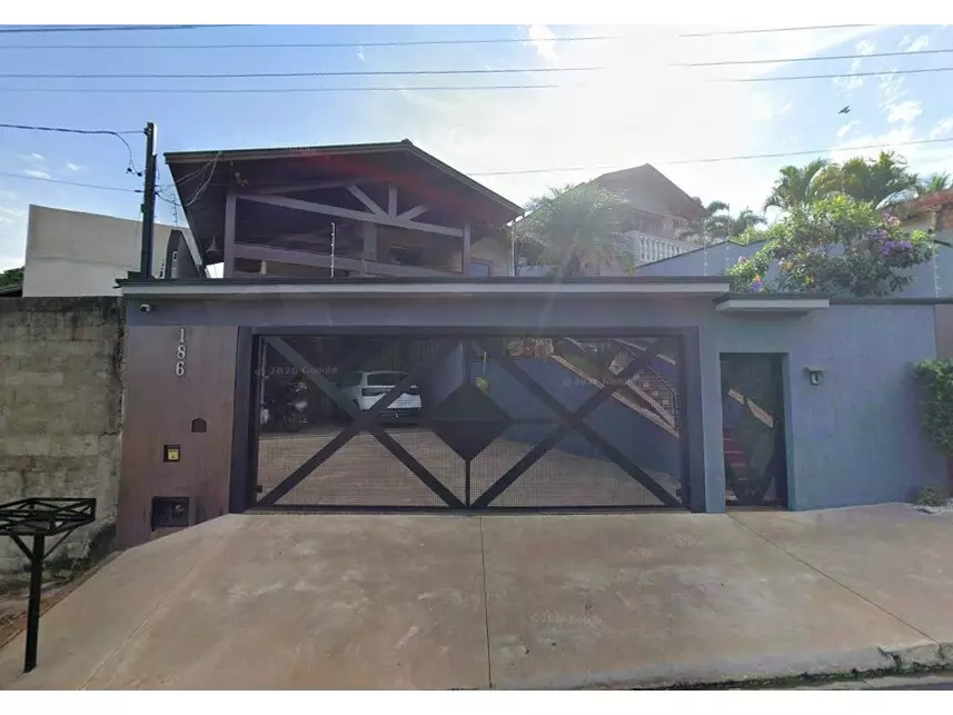 Casa, Jardim das Dracenas em Barra Bonita, SP