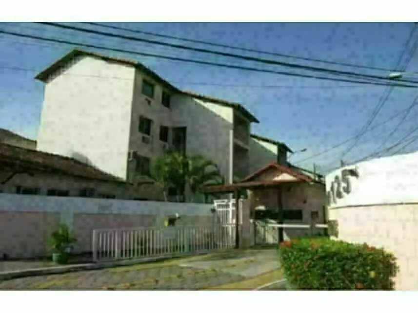 Apartamento, Campo Grande em Rio de Janeiro, RJ