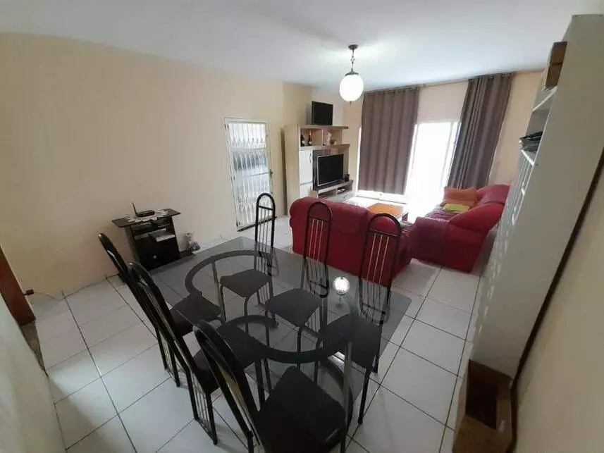 Casa, Vila Taquarussu em Campo Grande, MS