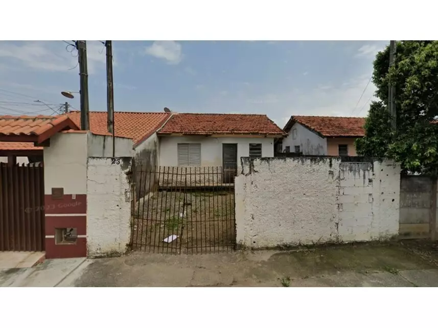 Casa, Moreira César em Pindamonhangaba, SP