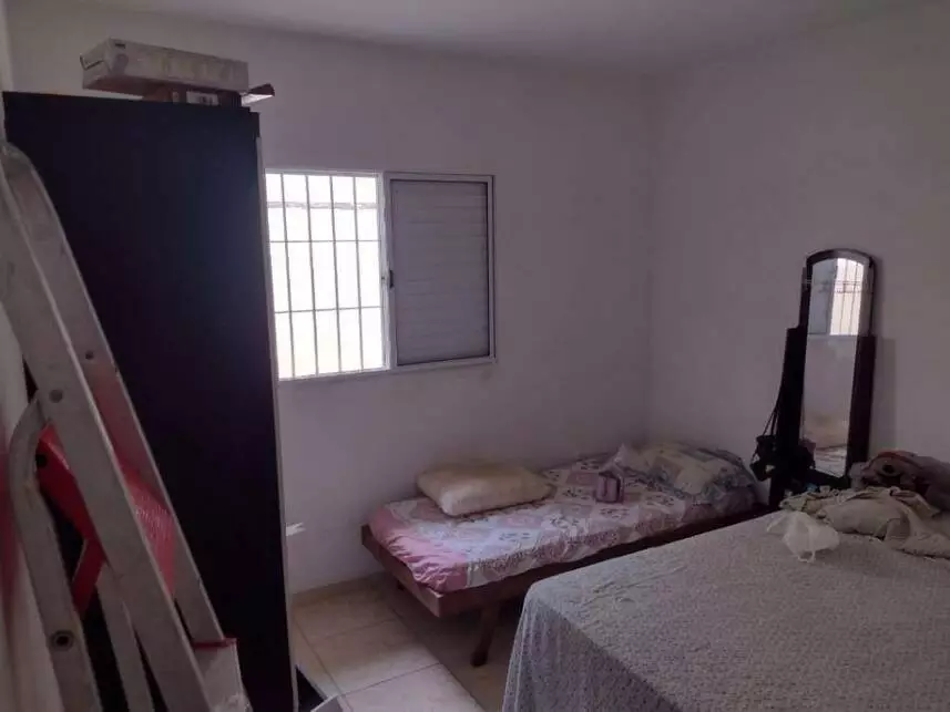 Casa, Balneario Cascais em Mongaguá, SP