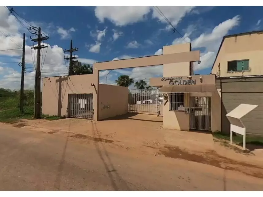 Apartamento, Lagoa em Porto Velho, RO