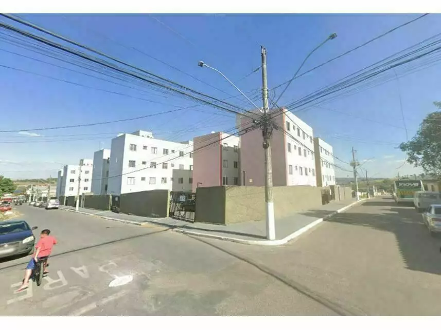 Apartamento, Felipe Cláudio de Sales em Pedro Leopoldo, MG