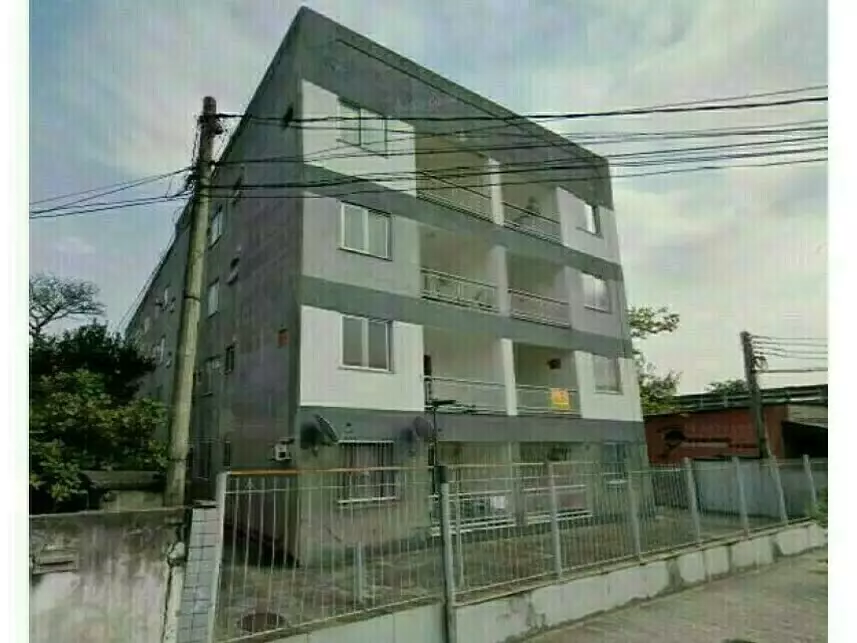 Apartamento, Senador Vasconcelos em Rio de Janeiro, RJ