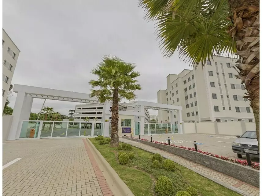 Imóveis - Residenciais, Pinheirinho - Umbará em Curitiba, PR