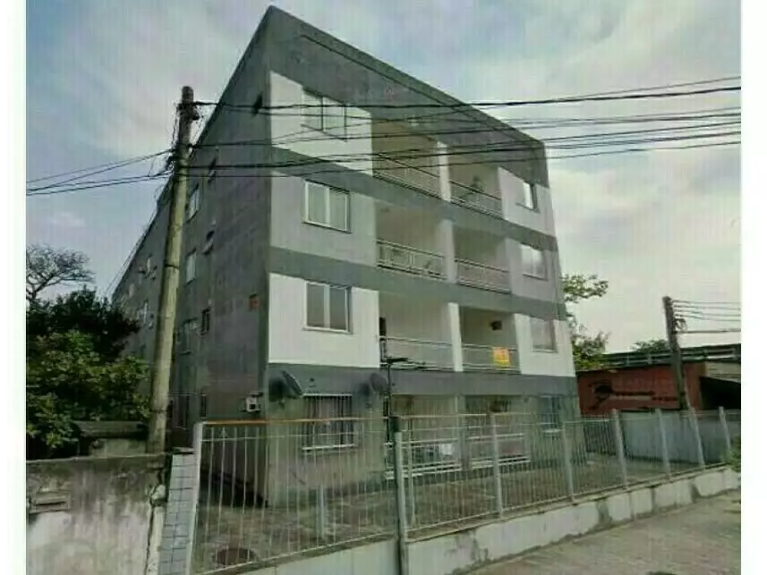 Apartamento, Senador Vasconcelos em Rio de Janeiro, RJ