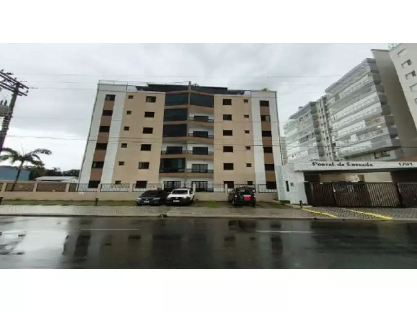 Apartamento, Centro em Bertioga, SP