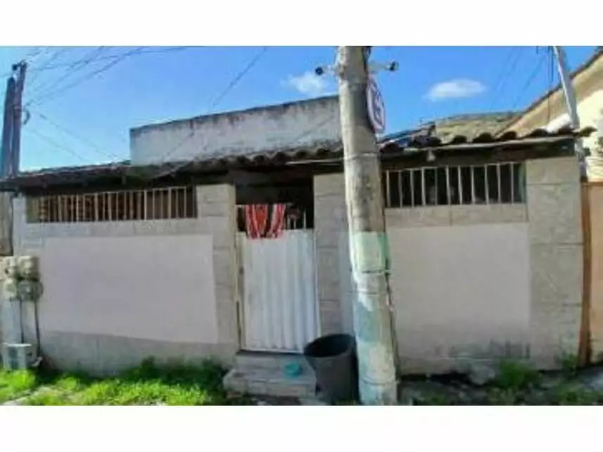 Casa, Engenhoca em Niterói, RJ