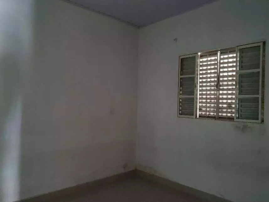 Casa, Jardim Nacional em Marília, SP