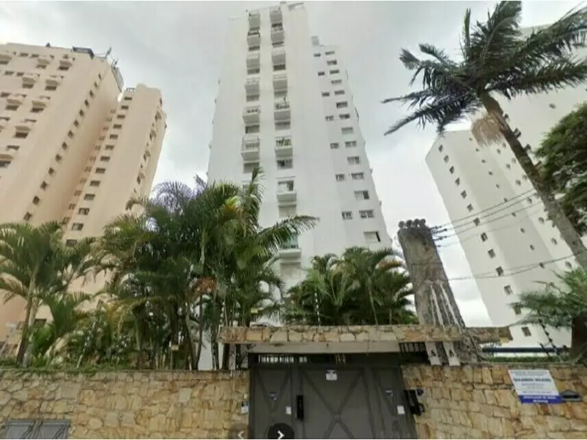 Apartamento, Vila Andrade em São Paulo, SP