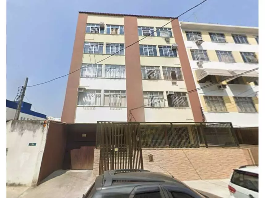Apartamento, Fonseca em Niterói, RJ