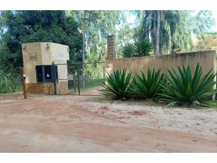 Terreno, Mundo Novo em Areal, RJ