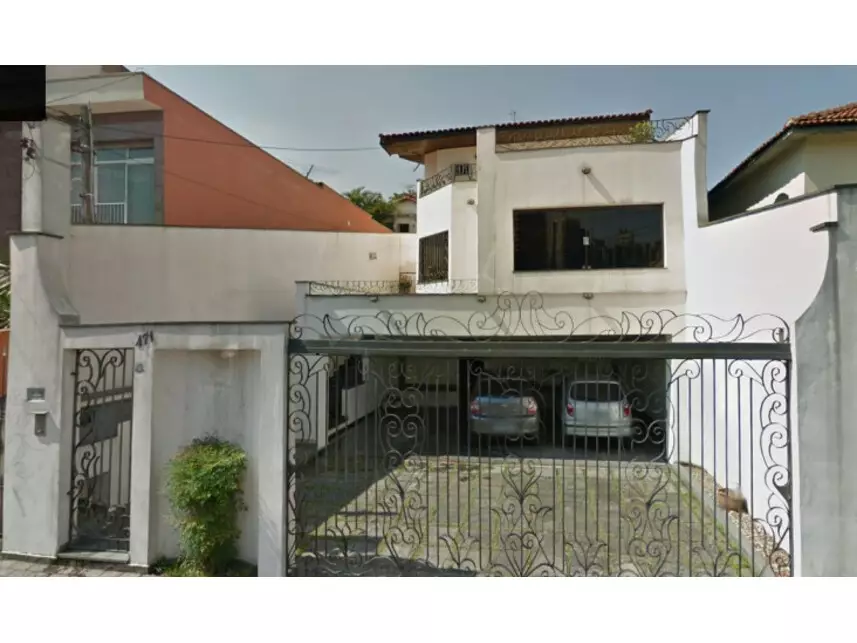 Casa, Nova Petrópolis em São Bernardo do Campo, SP