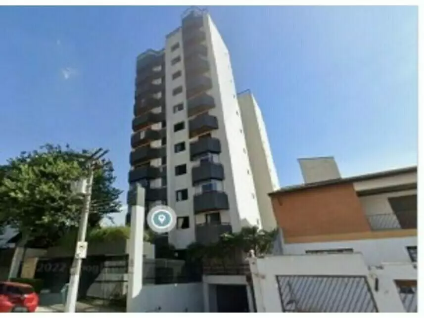 Apartamento, Bosque da Saúde em São Paulo, SP