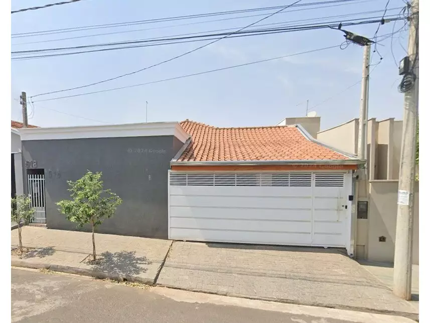 Casa, Jardim Alvorada em Jaci, SP