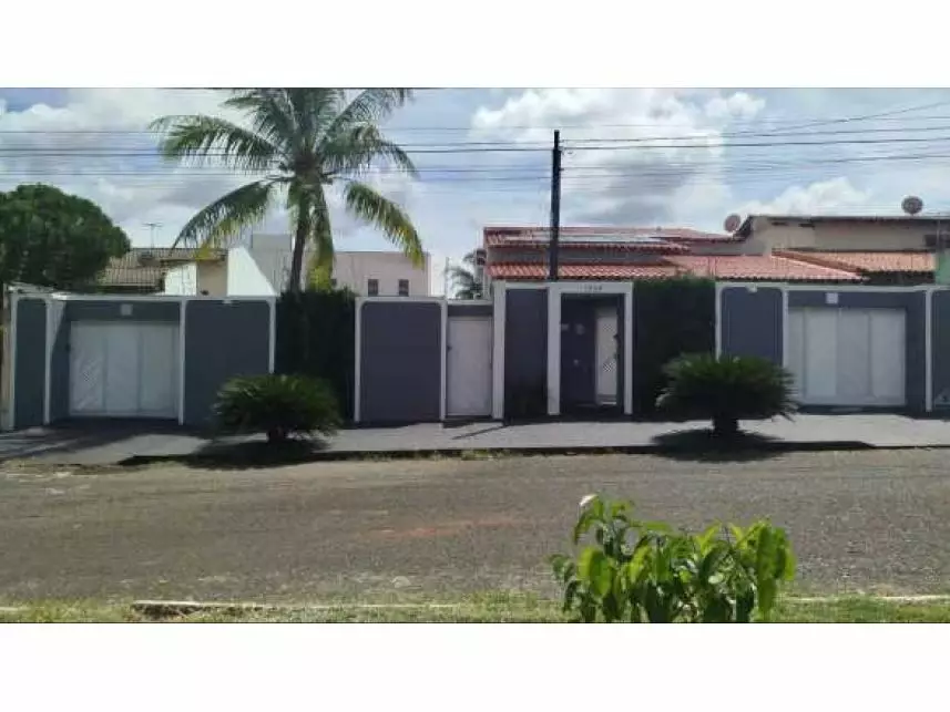 Casa, Tibery em Uberlândia, MG