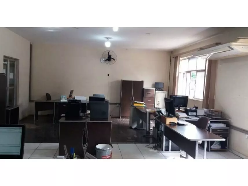Prédio Comercial, Bairro João Ferraz de Araújo em Guaçuí, ES