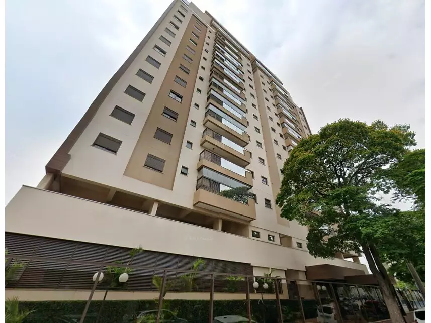 Apartamento, Centro em Sorocaba, SP