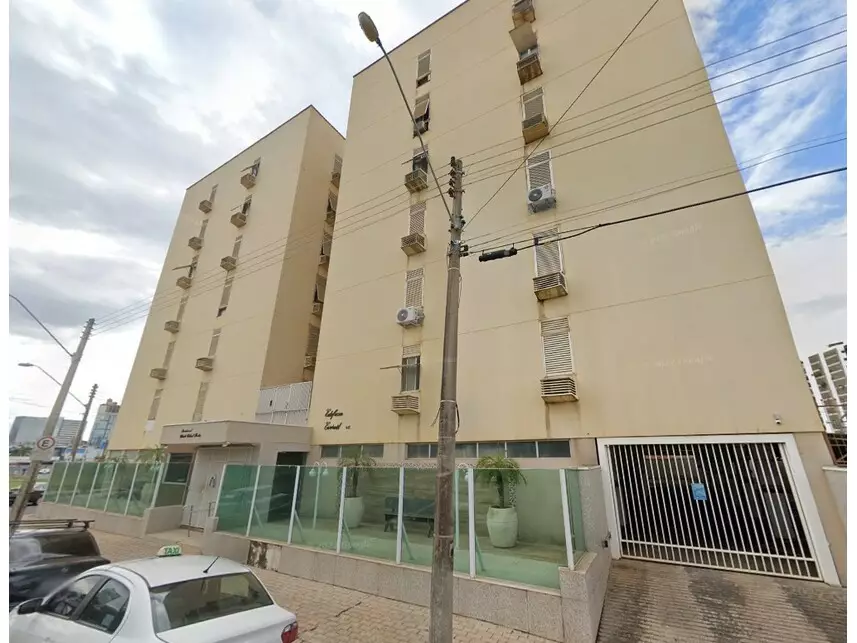 Apartamento, Jardim Europa em São José do Rio Preto, SP