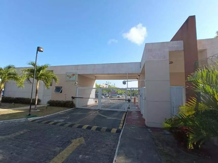 Apartamento, Piatã em Salvador, BA