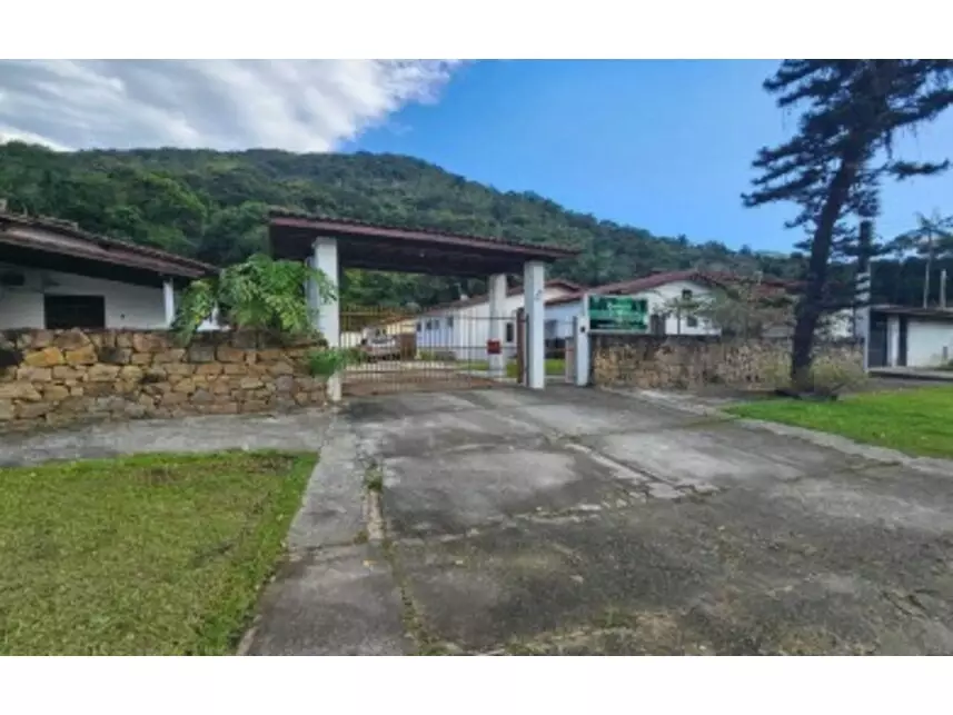 Casa, Cidade Jardim em Caraguatatuba, SP