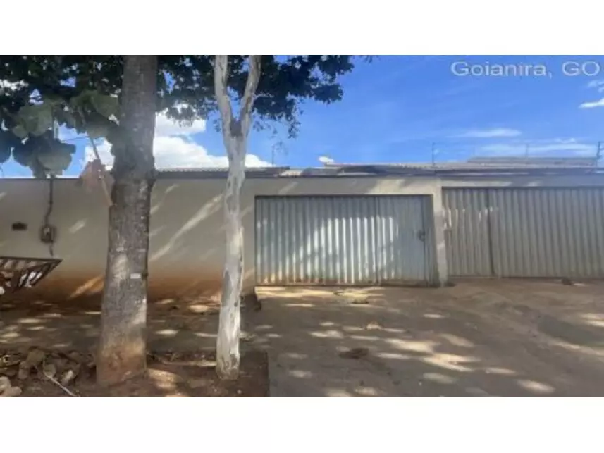 Casa, Residencial do Parque em Goianira, GO