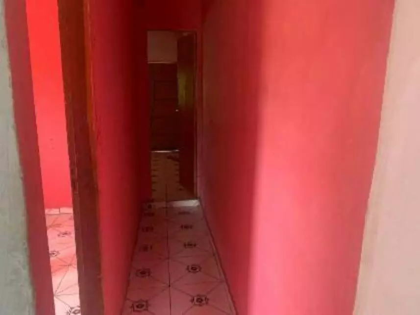 Casa, Trezidela em Caxias, MA