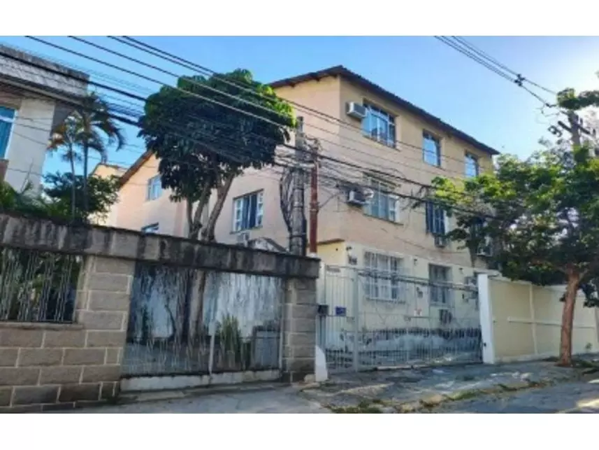 Apartamento, Tijuca em Rio de Janeiro, RJ