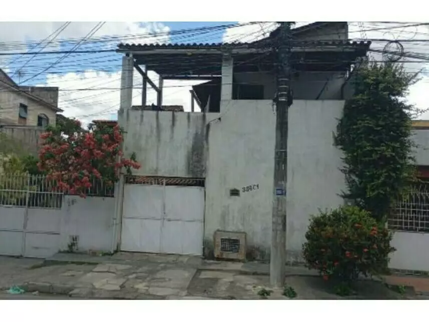 Casa, Trindade em São Gonçalo, RJ