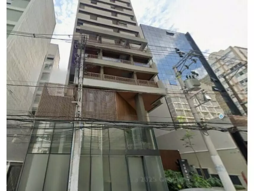 Apartamento, Jardim Paulista em São Paulo, SP