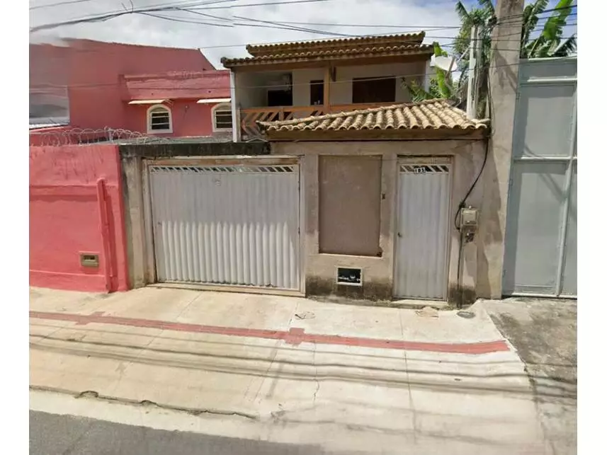 Casa, Parque Julião Nogueira em Campos dos Goytacazes, RJ