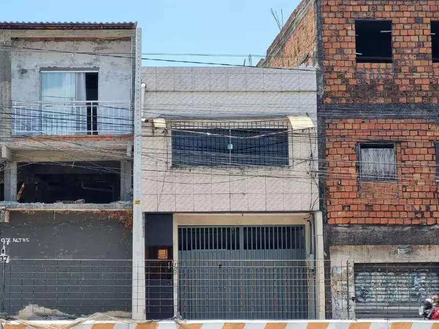 Casa, Souza em Belém, PA