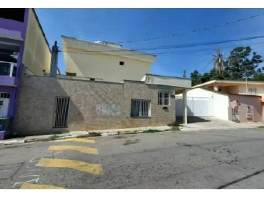 Casa, Parqueparaíso em Cajamar, SP