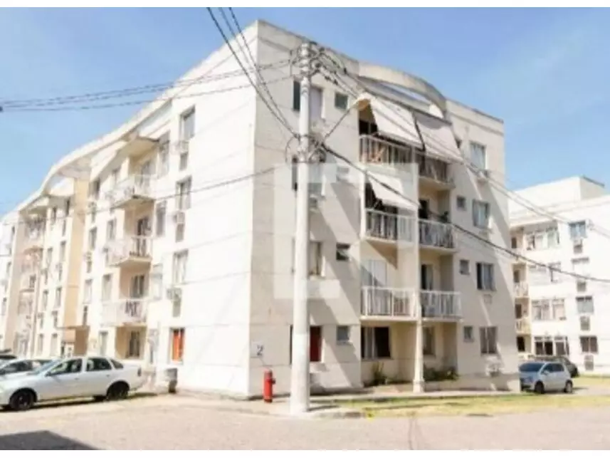 Apartamento, Quintino Bocaiúva em Rio de Janeiro, RJ