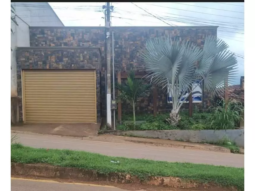 Casa, Centro em Pacajá, PA