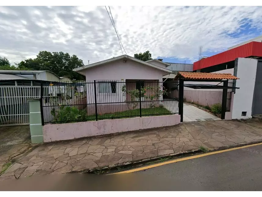 Casa, Vila Luiza em Passo Fundo, RS