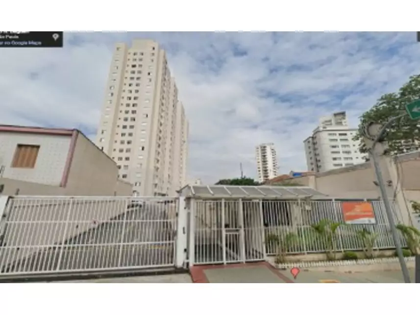 Apartamento, Tatuapé em São Paulo, SP