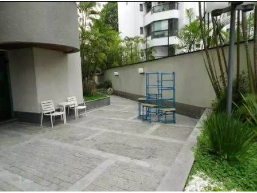Apartamento, Moema em São Paulo, SP