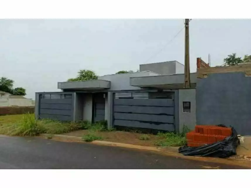 Casa, Residencial Paulino Davanzzo Iii em Uchoa, SP