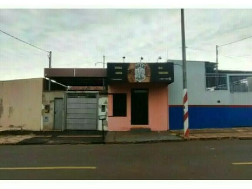 Casa, Jardim Marcos Roberto em Campo Grande, MS
