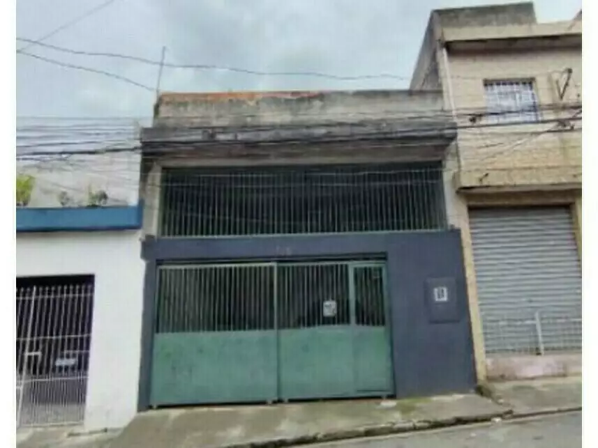 Casa, Jardim Barro Branco I em São Paulo, SP