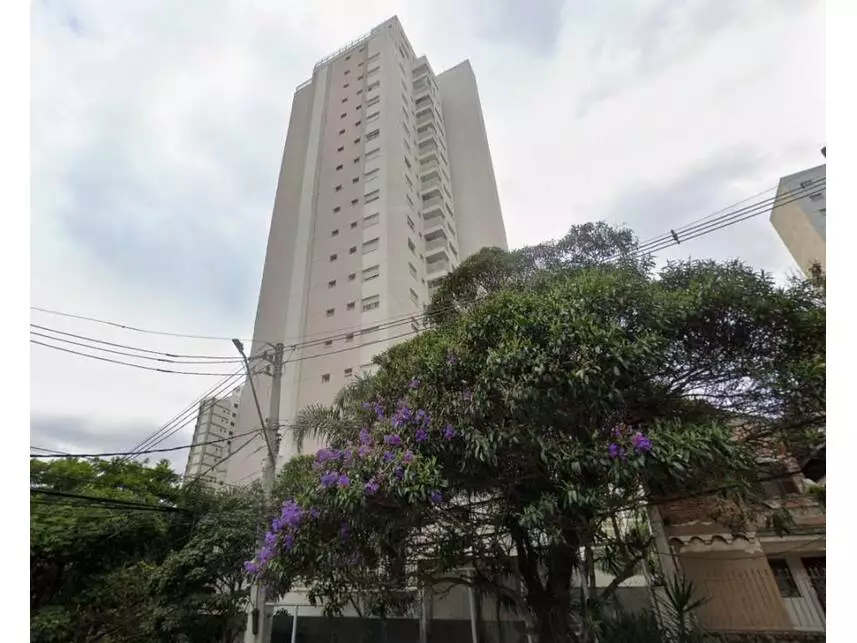 Apartamento, Paráíso em São Paulo, SP