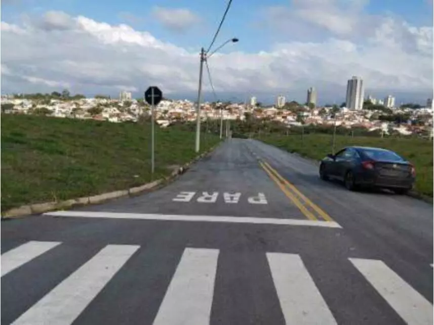 Terreno, Morro Grande em Tatuí, SP