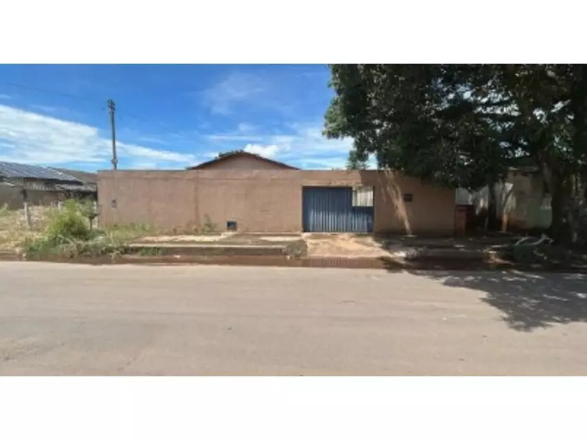 Casa, Residencial Araguaia em Trindade, GO
