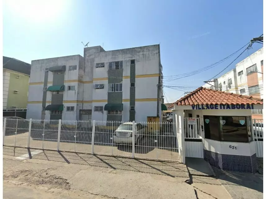 Apartamento, Parque Rosário em Campos dos Goytacazes, RJ