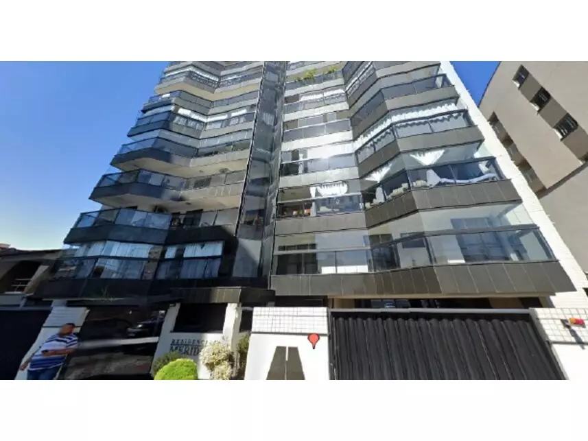 Apartamento, Jardim Camburi em Vitória, ES