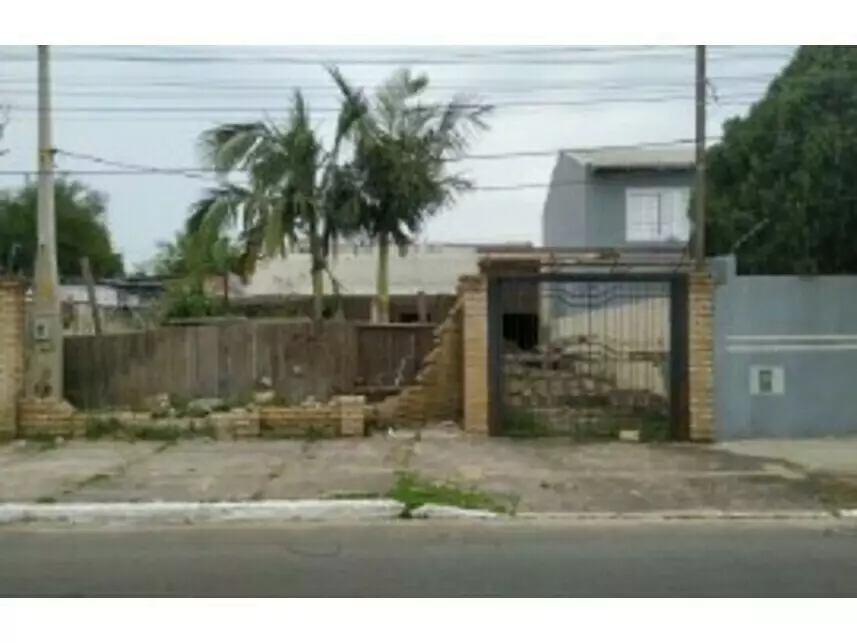 Casa, Harmonia em Canoas, RS