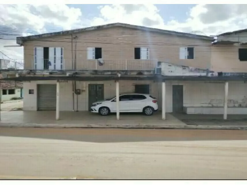 Casa, Caueiras em Aliança, PE