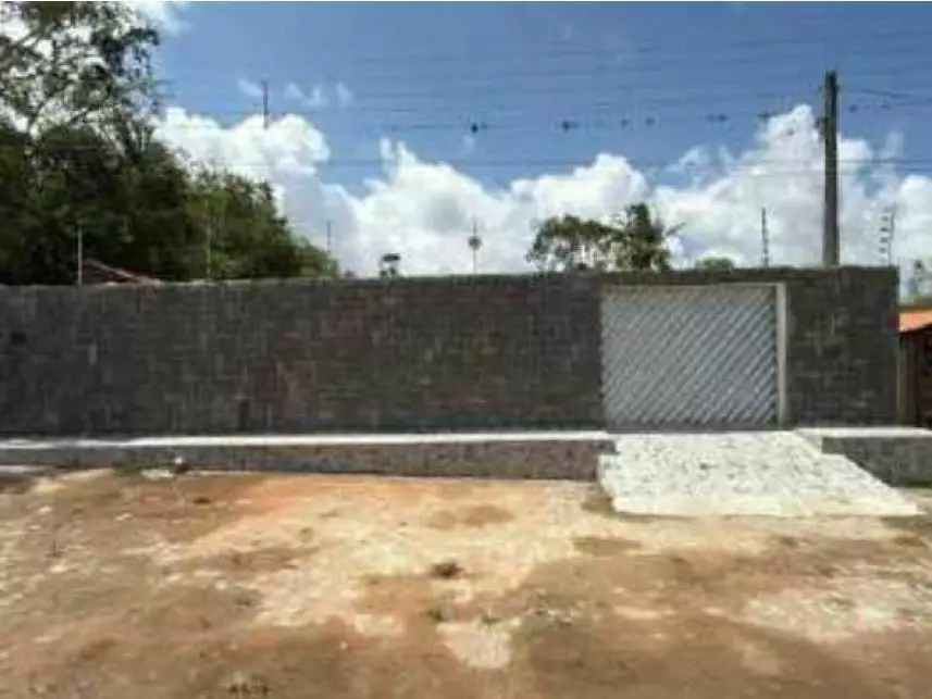 Casa, Mirante do Vale em Gravatá, PE